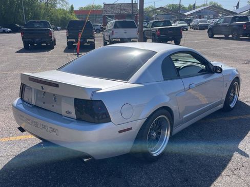 Used 2004 Ford Mustang Cobra RWD image 4