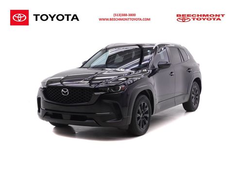 Used 2023 MAZDA CX-50 2.5 S w/ Cargo Package AWD/4WD image 1