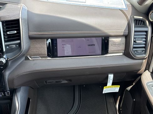 New 2026 RAM 2500 Limited image 13