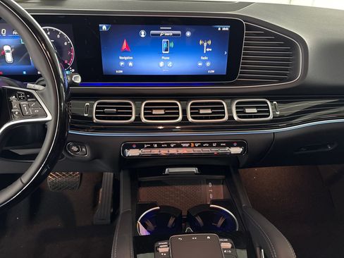 New 2026 Mercedes-Benz GLE 580 4MATIC image 25