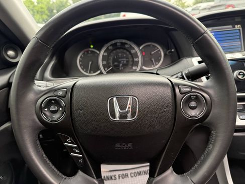 Used 2013 Honda Accord EX-L image 23