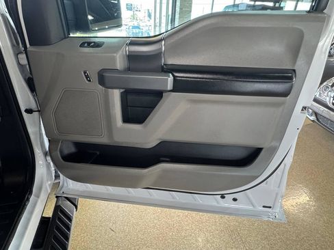 Used 2018 Ford F150 XLT w/ Equipment Group 301A Mid image 10