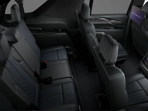 New 2026 Cadillac Escalade IQL Luxury AWD/4WD image 21