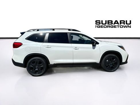 New 2026 Subaru Ascent Bronze Edition AWD/4WD image 9