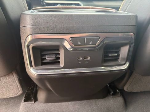 Used 2023 GMC Sierra 1500 Denali Ultimate AWD/4WD image 21