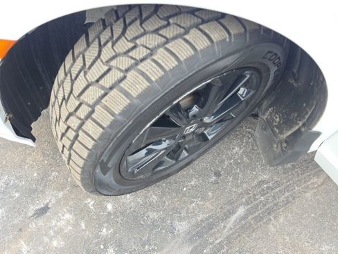 Used 2023 Honda Odyssey Sport image 12