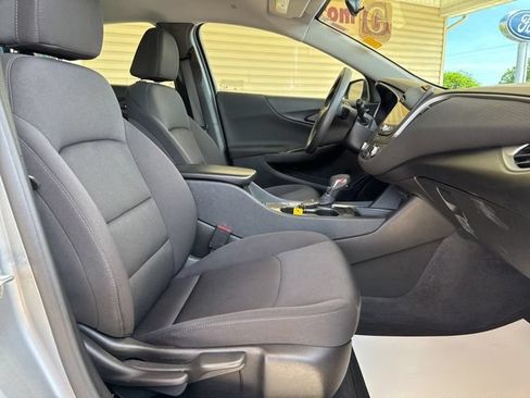 Used 2024 Chevrolet Malibu LT FWD image 26