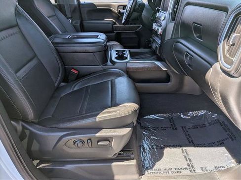 Used 2020 GMC Sierra 2500 Denali w/ Denali Ultimate Package AWD/4WD image 27