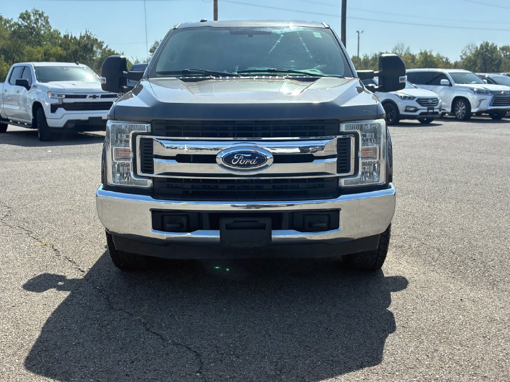 Used 2017 Ford F250 XLT RWD image 9