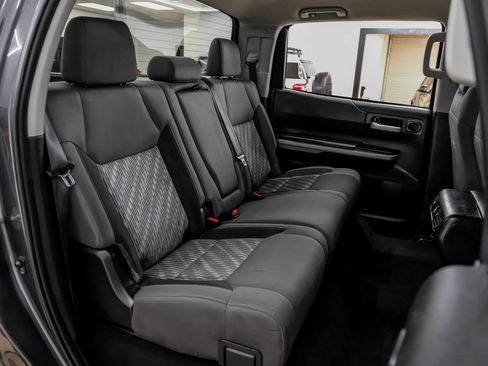 Used 2020 Toyota Tundra SR5 image 46