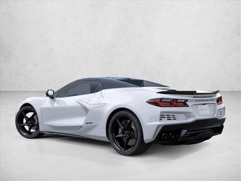 New 2025 Chevrolet Corvette E-Ray w/ Battery Protection Package AWD/4WD image 3