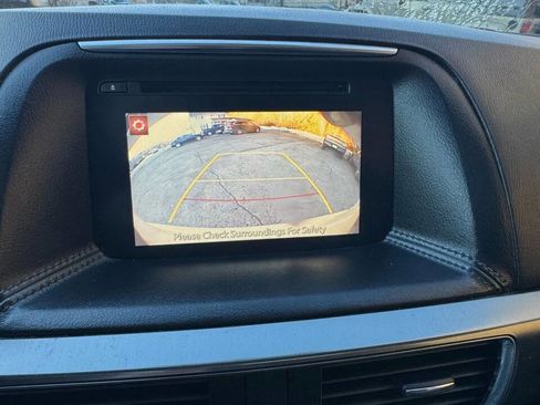 Used 2016 MAZDA CX-5 Grand Touring image 11