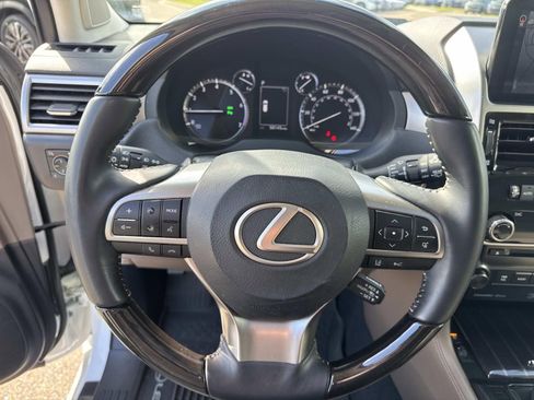 Used 2023 Lexus GX 460 Premium image 22