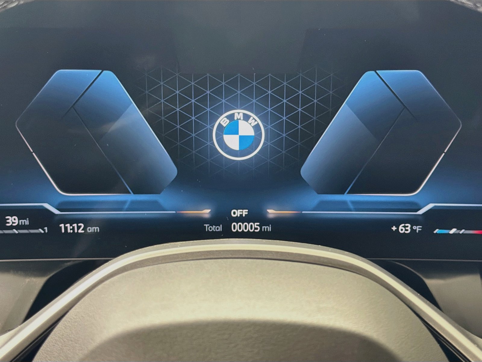 New 2026 BMW X3 xDrive30i w/ Premium Package AWD/4WD image 13