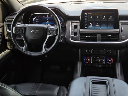 Used 2023 Chevrolet Tahoe RST RWD image 20