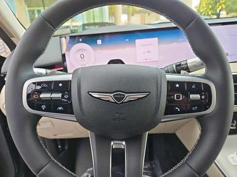 Used 2026 Genesis GV70 2.5T Select AWD/4WD image 20