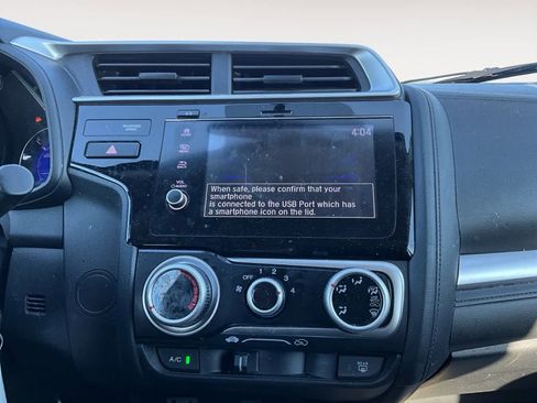 Used 2020 Honda Fit Sport image 14