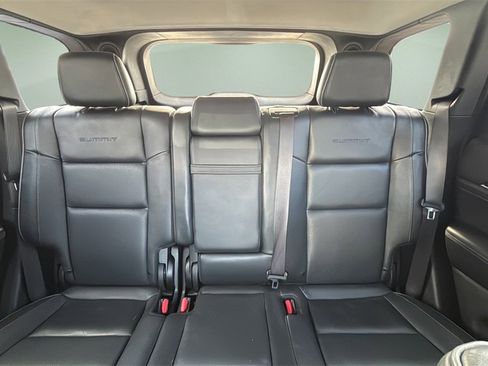 Used 2020 Jeep Grand Cherokee Summit image 11