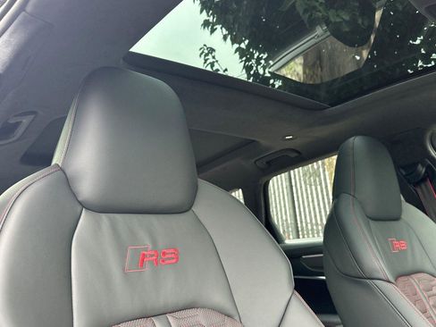 New 2026 Audi RS 6 performance image 16