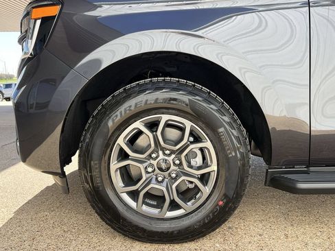 New 2026 Ford Expedition Active RWD image 10