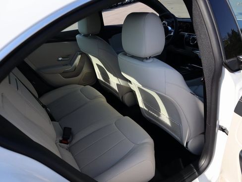 Certified 2026 Mercedes-Benz CLA 250 4MATIC image 17