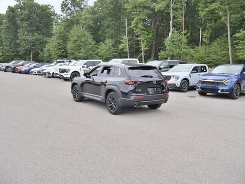 Used 2024 MAZDA CX-50 AWD 2.5 S w/ Cargo Package image 3