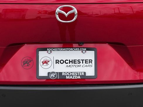 New 2026 MAZDA CX-50 AWD 2.5 Hybrid w/ Cargo Package image 38