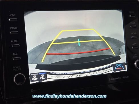 Used 2022 Toyota Camry XSE w/ Carpet Mat Package (TMS) FWD image 29
