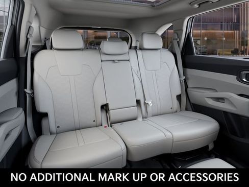 New 2026 Kia Sorento EX image 16