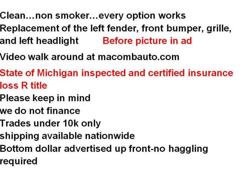 Used 2018 Audi SQ5 Prestige w/ Prestige Package image 2