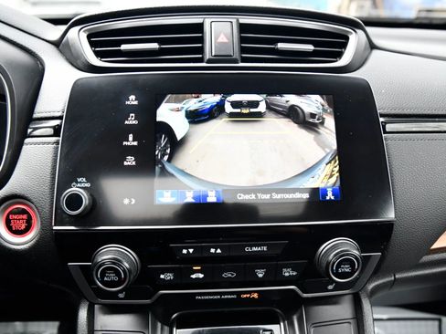 Used 2018 Honda CR-V EX image 18