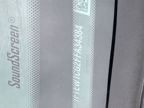 Used 2015 Ford F150 Platinum w/ Equipment Group 701A Luxury image 13