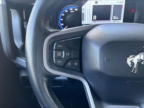 Certified 2023 Ford Bronco Big Bend AWD/4WD image 24