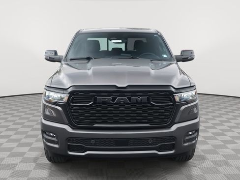 New 2026 RAM 1500 Big Horn image 2