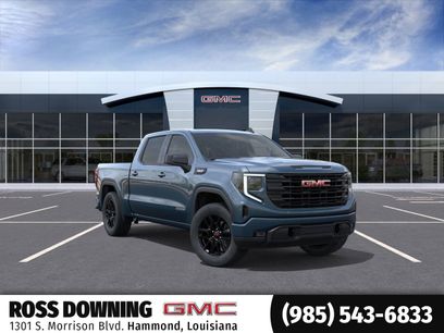 New 2026 GMC Sierra 1500 Elevation