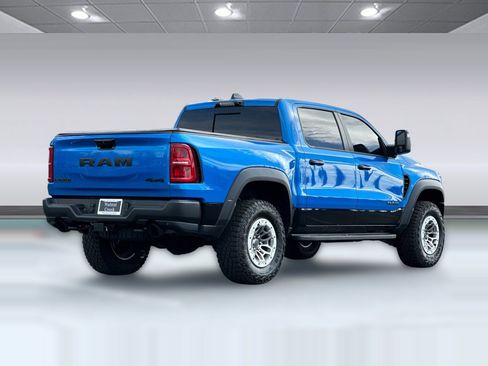 Used 2025 RAM 1500 RHO w/ RHO Level 1 Equipment Group image 9