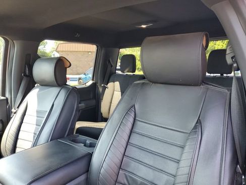 Used 2020 Ford F150 XLT w/ Equipment Group 302A Luxury AWD/4WD image 14
