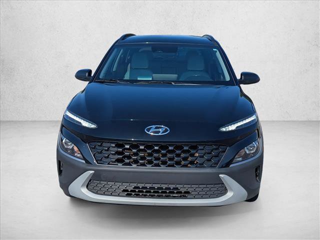 Used 2023 Hyundai Kona SEL FWD image 2