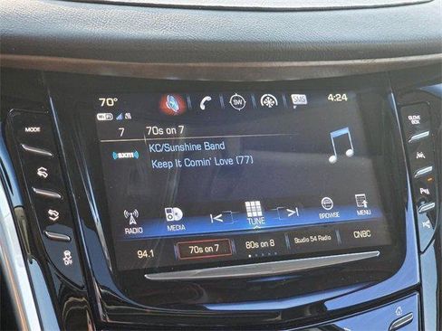 Used 2020 Cadillac Escalade Luxury image 22