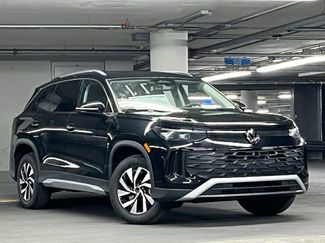 New 2026 Volkswagen Tiguan S AWD/4WD video 2