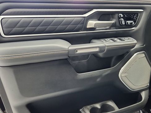 New 2026 RAM 1500 Tungsten w/ Bed Utility Group image 6