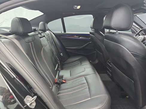 Used 2019 BMW 540i RWD image 48