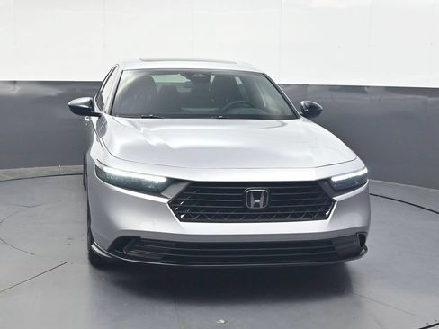 Certified 2026 Honda Accord Sport image 10