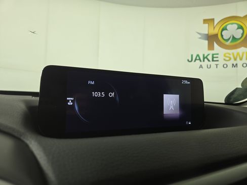 Used 2024 MAZDA CX-50 AWD 2.5 S w/ Preferred Package image 20