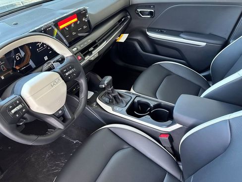 New 2026 Kia K4 GT-Line Turbo FWD image 10