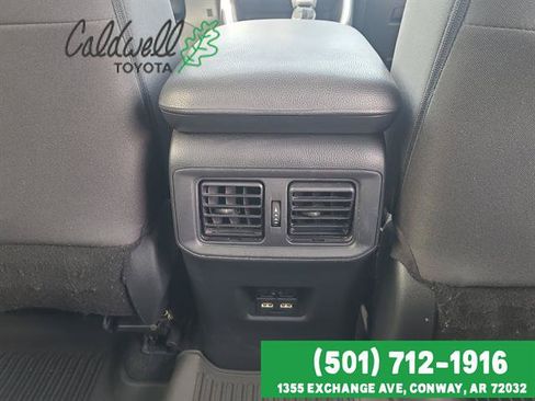 Used 2021 Toyota RAV4 XLE FWD image 21