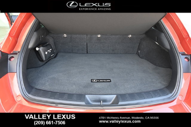 Used 2019 Lexus UX 250h AWD/4WD image 19