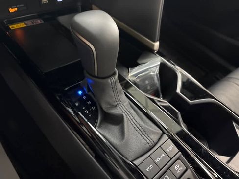 New 2026 Toyota Camry XSE image 19