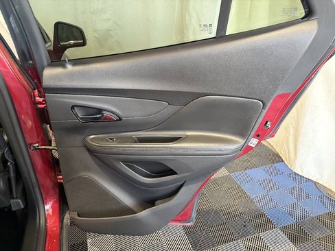 Used 2019 Buick Encore Preferred FWD image 10