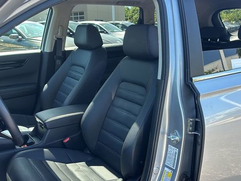 Certified 2024 Honda CR-V EX-L image 10